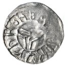 1 Penning - Harald Hardråde