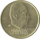 10 Kroner - Harald V