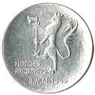 200 Kroner - Olav V (Liberation)