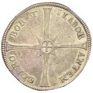 4 Mark - Christian V