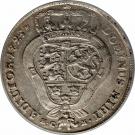 1 Krone - Frederick IV