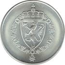 175 Kroner (175th Anniversary of Constitution)