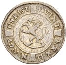 12 Skilling - Christian V (Sommer Schydtz)
