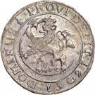 1 Speciedaler - Frederik III