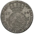 24 Skilling - Christian VI