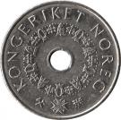 5 Kroner - Harald V