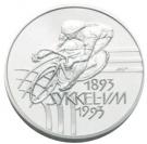 100 Kroner (World Cycling Championships)