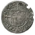 1 Skilling - Christian III