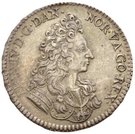 4 Mark - Frederik IV