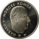 20 Kroner - Harald V (Millennium)