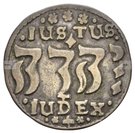 16 Skilling - Christian IV