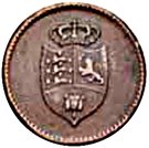 12 Skilling - Frederik VI