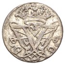 2 Skilling - Frederik IV