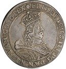 1 Speciedaler - Frederik III