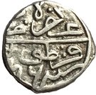 Akce - Bayezid II (Kratovo)