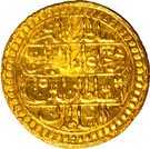 Zari Mahbub - Selim III (Islambol mint)