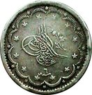 10 Kurus - Abdülmecid I