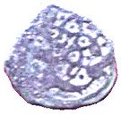 Mangir - Suleiman I The Magnificent - year 985/1577/ - Constantinople mint