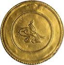 3 Altın - Mahmud I