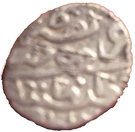 Akce - Selim (Kostantiniye mint)