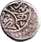 Akce - Mehmed II 848AH Edirne
