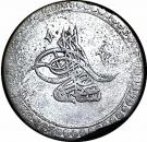 Altmislik - Selim III (Islambol mint)