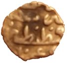 Akce - Ibrahim I. (Kostantiniye mint)