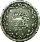 10 Kurus - Abdülmecid I