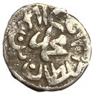 1 Akce - Muhammad III. (Sidre Qapsî mint)