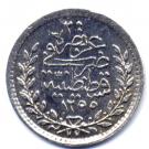 20 Para - Abdülmecid I