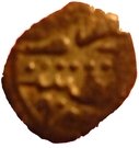 Manghir - Bayezid I