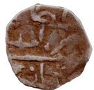 Akce - Murad III (982-1003/1574-1595)