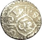 1 Akce - Muhammad II. (Serres mint)