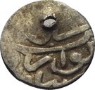Akce - Selim I. (Novar mint)