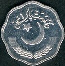 10 Paisa (Pattern)