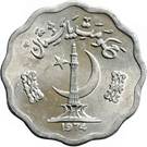 10 Paisa (FAO)