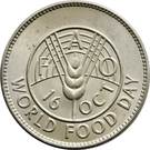 1 Rupee (FAO)