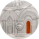 50 Dollars (Tiffany Art Sammezzano)