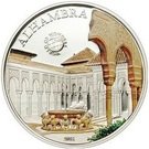 5 Dollars (Alhambra)