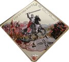 1 Dollar (Polish Knight)