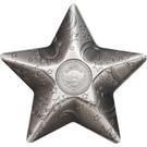 5 Dollars (Twinkling Star)