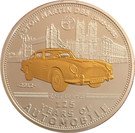 5 Dollars (Aston Martin DB5)