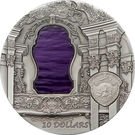 10 Dollars (Rococo)