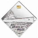 10 Dollars (HMS Prince of Wales)