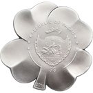 5 Dollars (Silver Fortune)