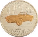 5 Dollars (BMW 507)