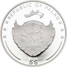5 Dollars (Reichstag Berlin)