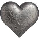 5 Dollars (Silver Heart)