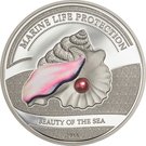 5 Dollars (Beauty of the Sea)