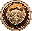 1 Dollar (Pamir)